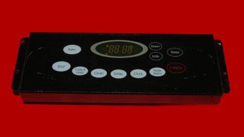 Part # 5701M754-60 | 8507P250-60 | Maytag Oven Control Board