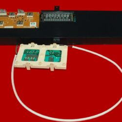 Part # 6871W1N010E | 6871W1N011D | 6871W1N009E | LG Oven Range Board