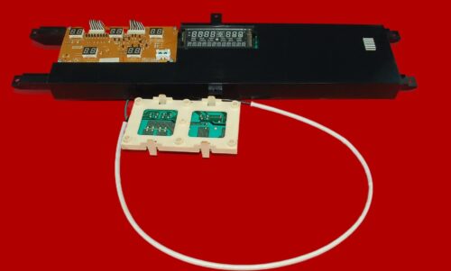Part # 6871W1N010E | 6871W1N011D | 6871W1N009E | LG Oven Range Board