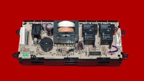 Part # 7601P233-60 | Maytag Oven Control Board