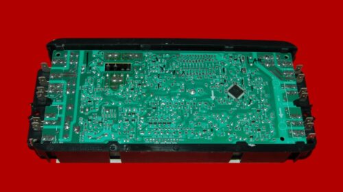 Part # WPW10310975 | W10303454 | Whirlpool Oven Control Board (overlay fair - White)