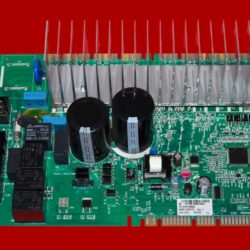 Part # W10750568 | Whirlpool Front Load Washer Control Board