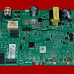 Part # 245D1887G002 | GE Refrigerator Control Board