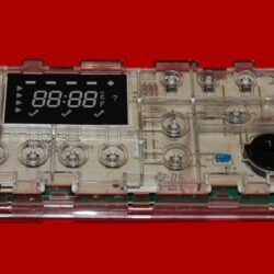 Part # WP6610476 | W10065530 | 6610476 | Whirlpool Oven Control Board