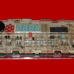 Part # WP6610456 | 8522492 | 6610313 | Whirlpool Oven Control Board