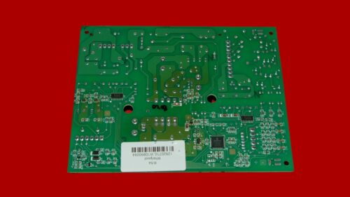 Part # W10890094 | 12920710 | Whirlpool Refrigerator Control Board