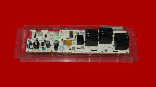 Part # WB27T11349 | 164D8450G026 | GE Oven Control Board