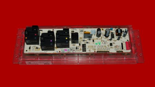 Part # WB27T11349 | 164D8450G026 | GE Oven Control Board