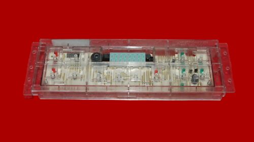 Part # WB27T11349 | 164D8450G026 | GE Oven Control Board