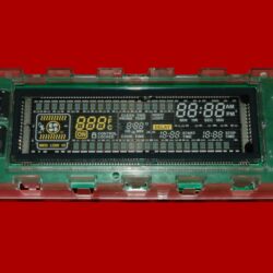 Part # WP9762812 | 9759565 KitchenAid Oven Display Control Board