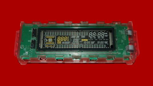 Part # WP9762812 | 9759565 KitchenAid Oven Display Control Board