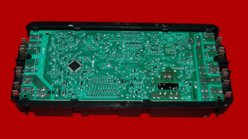 Part # WPW10310975 | W10303454 | Whirlpool Oven Control Board (overlay fair - White)