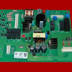 Part # W10890094 | 12920710 | Whirlpool Refrigerator Control Board