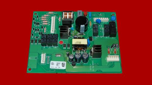 Part # W10890094 | 12920710 | Whirlpool Refrigerator Control Board
