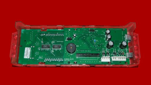 Part # WP9762812 | 9759565 KitchenAid Oven Display Control Board