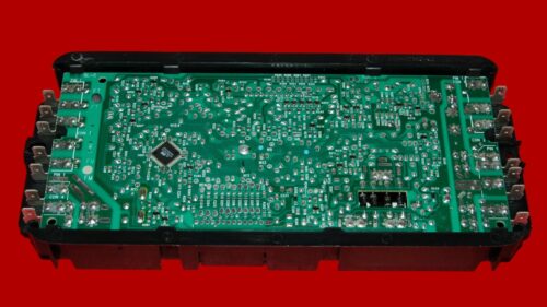 Part # WPW10114365 | W10114364 | Whirlpool Oven Control Board (overlay fair - White)