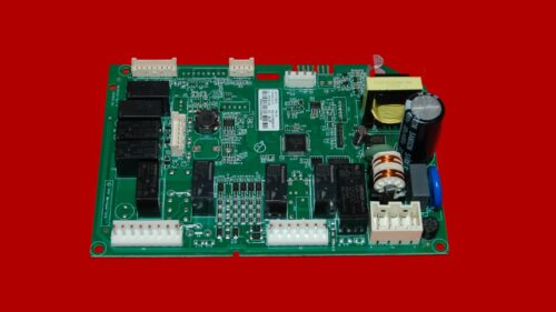 Part # W11399844 | W11176613 | Whirlpool Refrigerator Control Board