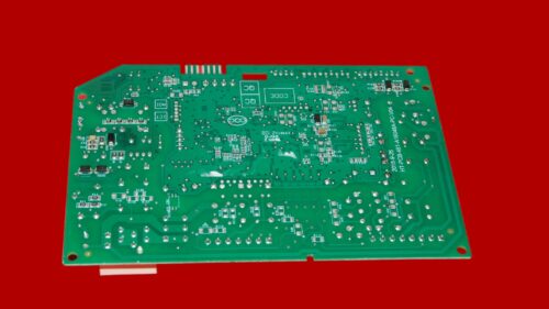 Part # W11399844 | W11176613 | Whirlpool Refrigerator Control Board