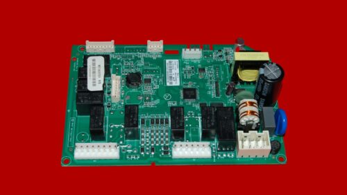 Part # W11548534 | W11454964 | Whirlpool Refrigerator Control Board