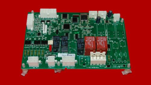Part # WPW10200659 | W10200659 | Whirlpool Refrigerator Control Board