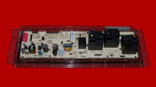Part # 164D8450G032 | WB27T11486 | GE Oven Control Board