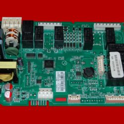Part # W11548534 | W11454964 | Whirlpool Refrigerator Control Board
