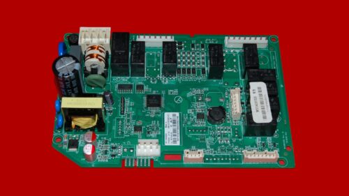 Part # W11548534 | W11454964 | Whirlpool Refrigerator Control Board