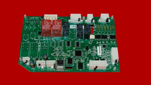 Part # WPW10200659 | W10200659 | Whirlpool Refrigerator Control Board