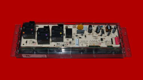 Part # 164D8450G032 | WB27T11486 | GE Oven Control Board