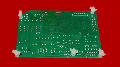 Part # WPW10200659 | W10200659 | Whirlpool Refrigerator Control Board