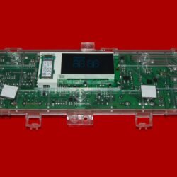 Part # DG94-04041F | Samsung Oven Control Board (used)