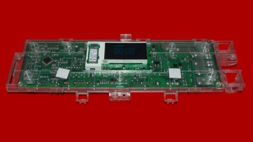 Part # DG94-04041F | Samsung Oven Control Board (used)