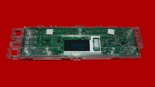 Part # DG94-04041F | Samsung Oven Control Board (used)