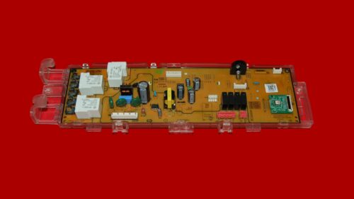 Part # DG94-04041F | Samsung Oven Control Board (used)