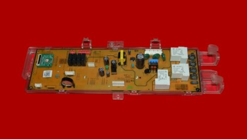 Part # DG94-04041F | Samsung Oven Control Board (used)