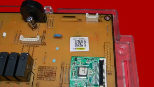 Part # DG94-04041F | Samsung Oven Control Board (used)