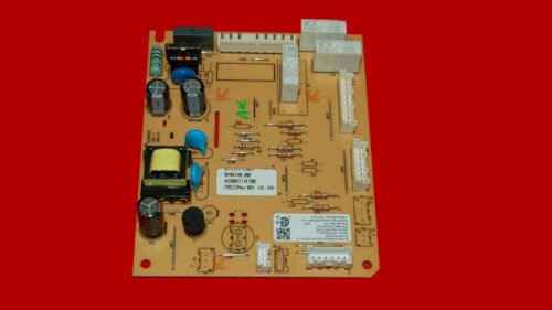 Part # 5304526011 | A15377503 | Frigidaire Refrigerator Control Board