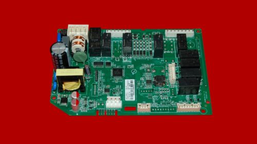 Part # W11399844 | W11176613 | Whirlpool Refrigerator Control Board