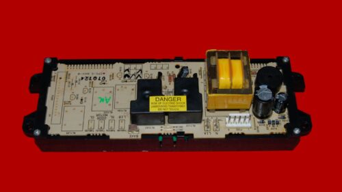 Part # WB27X10120 | 164D3261G002 | GE Oven Control Board