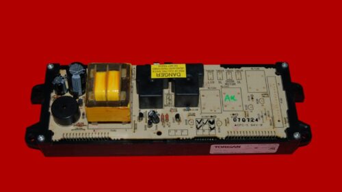 Part # WB27X10120 | 164D3261G002 | GE Oven Control Board