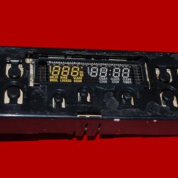 Part # WB27X10120 | 164D3261G002 | GE Oven Control Board
