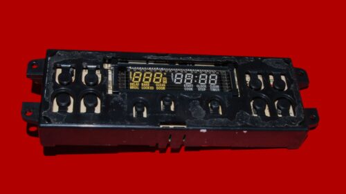 Part # WB27X10120 | 164D3261G002 | GE Oven Control Board