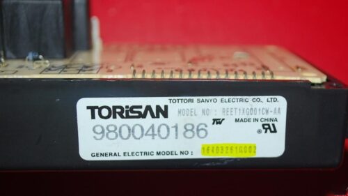 Part # WB27X10120 | 164D3261G002 | GE Oven Control Board