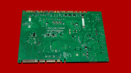 Part # W11201286 | W11195087 | Whirlpool Front Load Washer Control Board