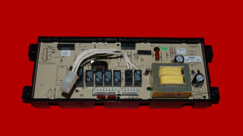 Part # 316418751 | Kenmore Gas Oven Control Board