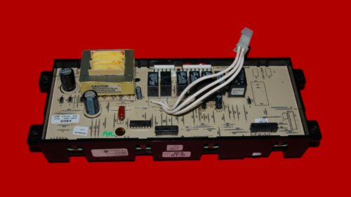Part # 316418751 | Kenmore Gas Oven Control Board