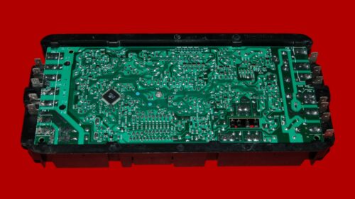 Part # WPW10114383 | W10114383 | Whirlpool Gas Oven Control Board