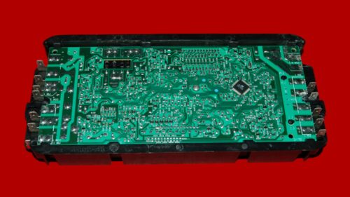 Part # WPW10114383 | W10114383 | Whirlpool Gas Oven Control Board