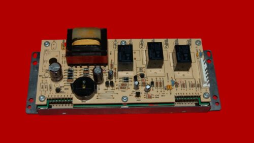 Part # 5303935112 | 316027403 | Frigidaire Gas Oven Control Board