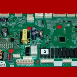 Part # WR55X35725 | GE Refrigerator Control Board